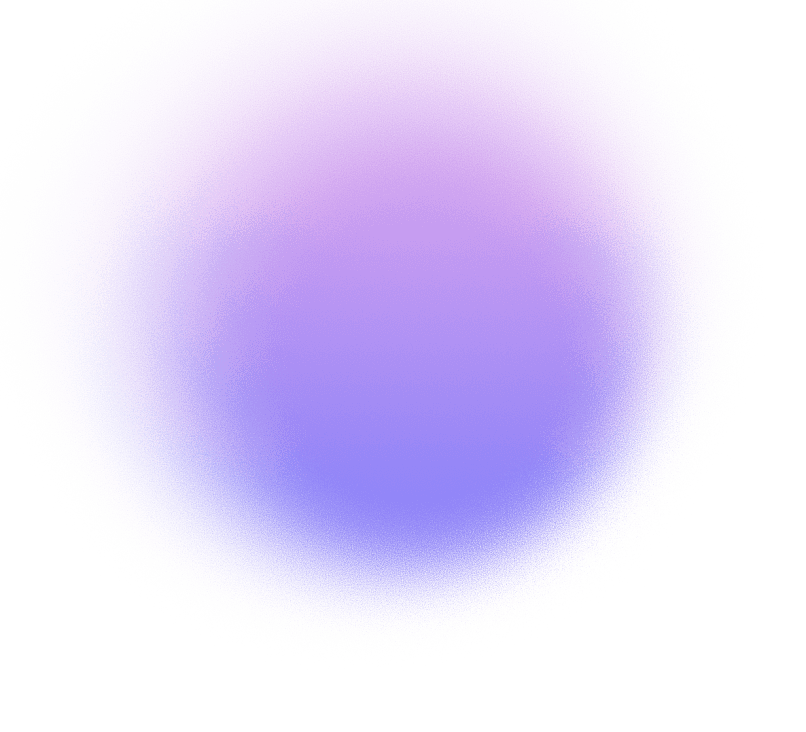 Ellipse Purple