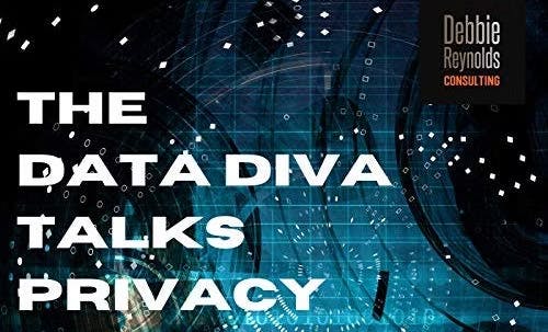 The data diva talks privacy image