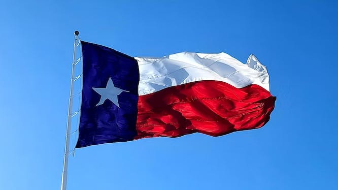 texas privacy law