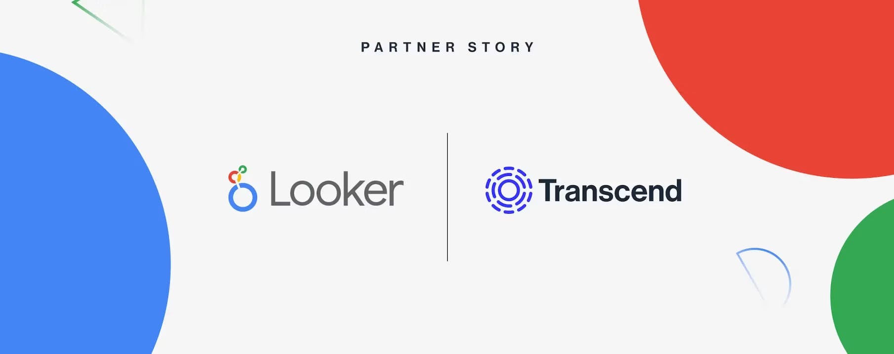 Looker partner story